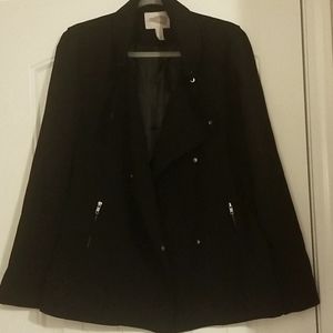 Forever21 Contemporary jacket